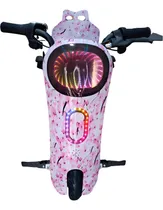 Comprar Triciclo Elétrico Drifting Foston 350w Amortecedor Bluetooth