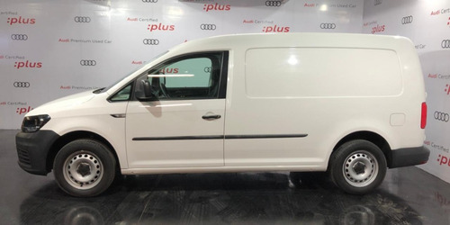 Imagen 4 de 15 de Vw, Caddy, Cargo Van Maxi, 1.6l, 110 Hp, Tm5, 2019