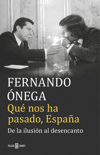 Libro Que Nos Ha Pasado Espaã¿a