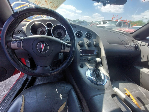 Pontiac Solstice 2006 ( En Partes ) 2006 - 2010 2.4l Yonke