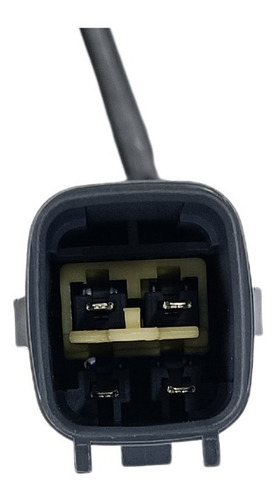 Imagen 4 de 4 de Sensor De Oxigeno Corolla 2009 2010 2011 2012 2013 2014