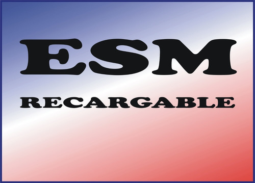 Imagen 4 de 4 de Bateria Pack 2,4v Sc 4/5sc Herramienta Destornillador Pack