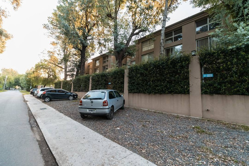 Imagen 27 de 30 de Muy Lindo Departamento De Tres Ambientes En Venta En Condominio Aguaribay, Pilar!!