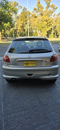 Peugeot 206 1.6 Xtpremium