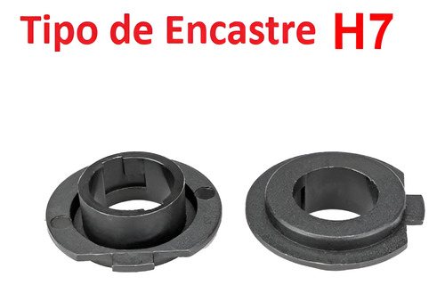 Lámpara Xenon Premium X1u. H1 - H7 - H11 H1 8000k Blanco Azulado