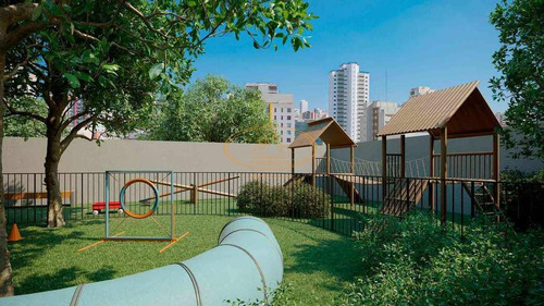 Apartamento Com 3 Dormitório(s) Localizado(a) No Bairro Perdizes Em São Paulo / São Paulo - 12556:919059