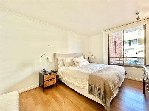 Oportunidad! Rico Departamento Con Excelente Ubicación!