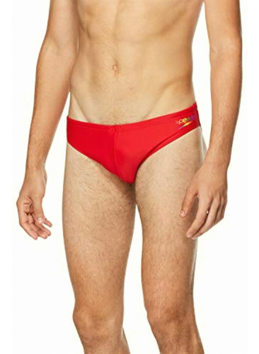 Speedo Powerflex Eco Solar Traje De Baño Para Hombre