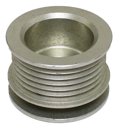 Polea Alternador Volkswagen Golf 6 Pk Bosch 55/17m