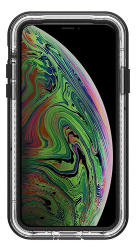 Audífonos Bluetooth + Carcasa Para iPhone XS Y X