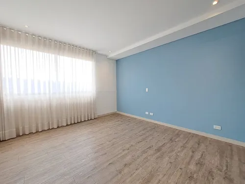 Apartamento En Venta En Benedictinos, La Abadia. Cod V16453