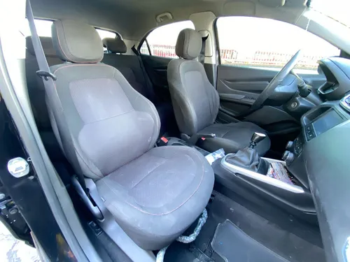 Chevrolet Onix 1.4 Ltz
