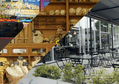 Imagen 8 de 25 de Studio Apto Profesional Con Balcón Aterrazado Y Parrilla Propia ! Detalles De Calidad