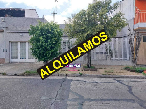 Alquiler Casa 3 Ambientes San Justo