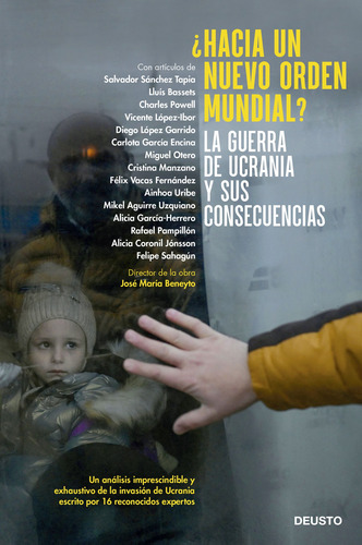 ¿hacia Un Nuevo Orden Mundial? - Aa. Vv Y José María Beneyto