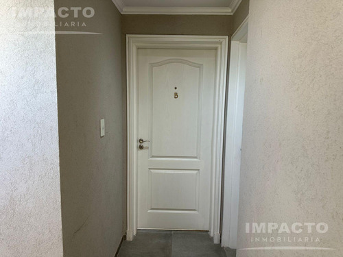 Departamento 2 Ambientes En Venta - Cañuelas Centro
