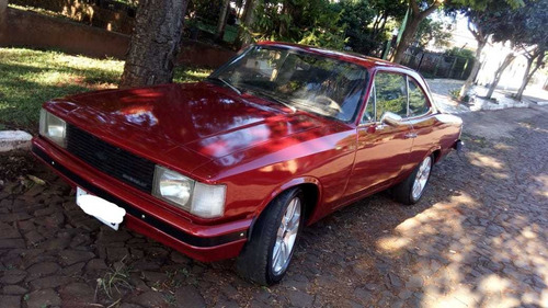 Chevrolet Opala Diplomata