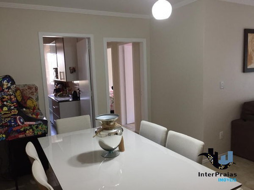 Imagem 4 de 16 de Apartamento Padrão Com 2 Quartos No Residencial Veneza - 100648-v