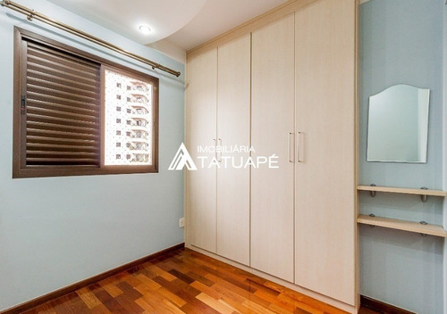 Imagem 12 de 23 de Apartamento - Ap00070 - 34228842