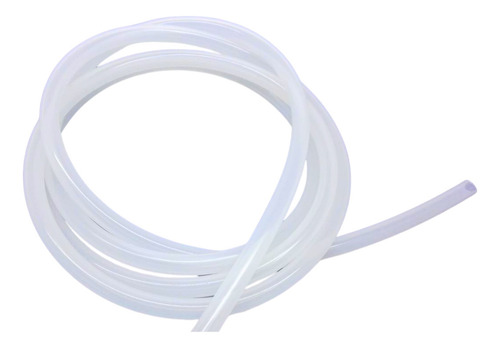 Mangueira Tubo 100% Silicone 1 Polegada - 3 Metros