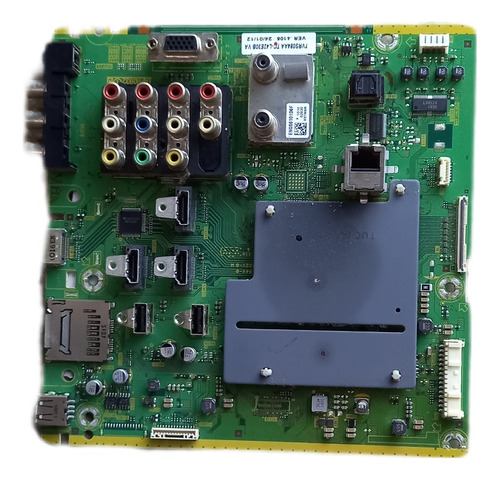 Placa Principal Tc-l42e30b (Usado)