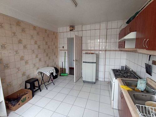 Se Vende Departamento Centro Temuco (65395)