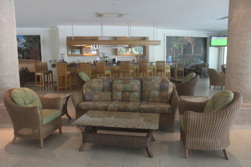 Imagen 27 de 30 de Venta Departamento En Isla Palmares Dentro Del Club De Golf