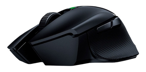 Mouse Razer Basilisk X Hyperspeed Wireless Color Negro Negro