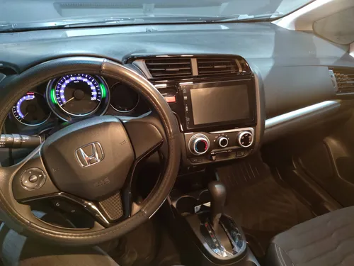 Honda WR-V 1.5 Lx