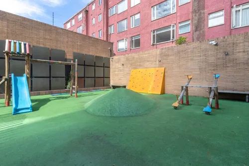 Apartamento En Arriendo En Chicó Norte. Cod A23457
