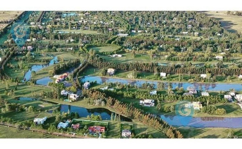 Imagen 7 de 16 de Lote En Venta, Miralagos I- Nº 173 Unificado , Vista Al Golf,cul De Sac.2670 Mts