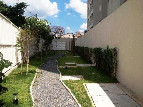Apartamento Á Venda Em Diadema - 27894