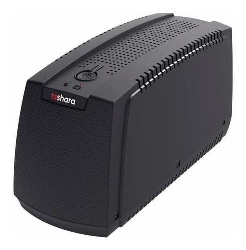 Nobreak Ts Shara Ups Xpro Senoidal 1500va Universal Bivolt