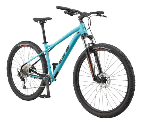 Bicicleta Mtb Gt Avalanche Comp Aro 27.5