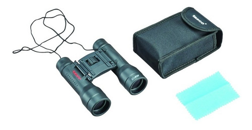 Imagen 6 de 8 de Binoculares Tasco Essentials 10x32 Roof Prism Compactos!