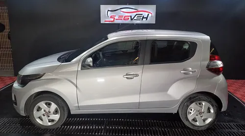 Fiat Mobi 1.0 Like
