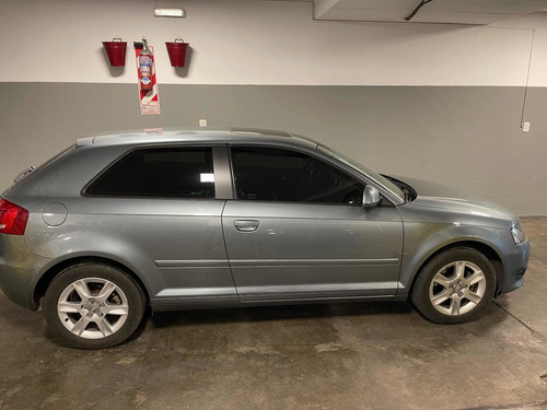 Audi A3 1.8 T Fsi Mt 160cv 2010