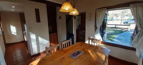 Chalet Tipo Cabaña En Venta En Sierra De Los Padres - Nuevo Valor - Oportunidad