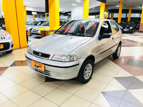 Fiat Palio Fire 1.0 2005/2006 (2590)