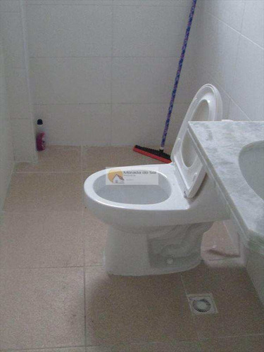 Imagem 15 de 30 de Apartamento Com 2 Dorms, Aviação, Praia Grande - R$ 448.000,00, 77m² - Codigo: 3178 - V3178
