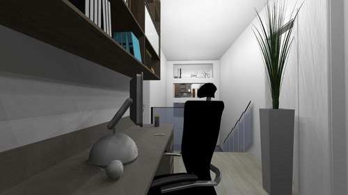 Imagem 15 de 30 de Casas - Venda - Jardim Green Park Residence - Cod. So0042 - Vso0042