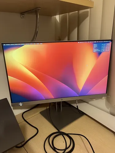 Monitor Elitedisplay Hp E233 23 | MercadoLivre