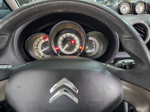 Citroën C3 1.6 Vti 16v Exclusive Flex 5p
