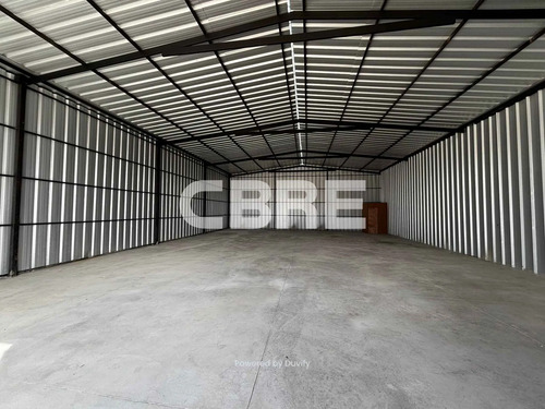 Centro De Bodegaje 1.080 M² | Quillota