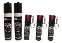 Comprar Gas Pimienta Police Oc-17 Con Llavero Edicion Especial°