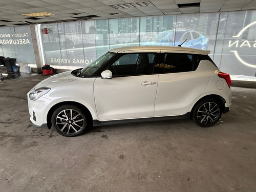 Suzuki Swift 1.0 Booster Jet Mt