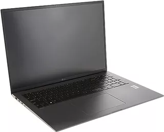 LG Gram 17z90r-n.apc5u1 - Computadora Portátil De 17 Pulgada