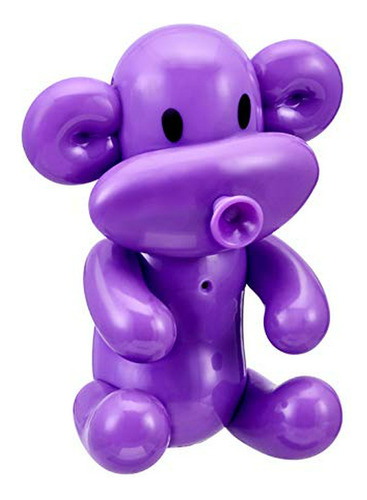 Jueguete Electronico - Squeakee Minis Billo The Monkey (1230