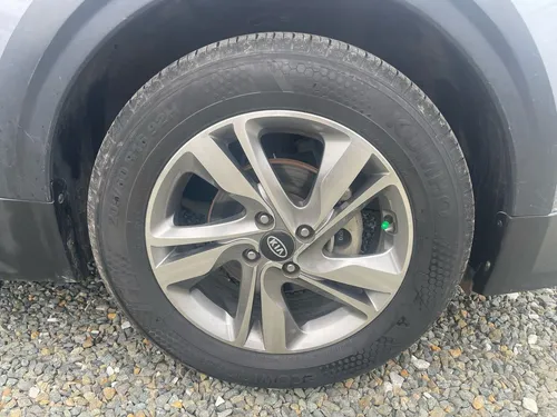 Kia Stonic 1.6 Vibrant