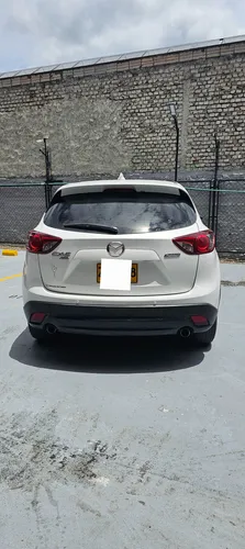 Mazda CX-5 2.5 Grand Touring 4X4